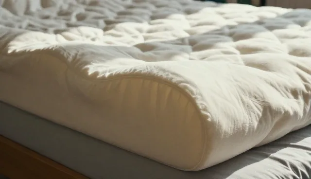 如何挑选高弹记忆棉被？提升睡眠质量的实用建议