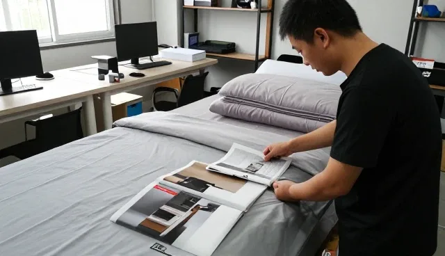 床上用品销售适合哪些应用环境？